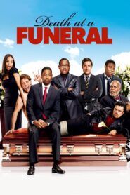 Death at a Funeral 2010 on netflix