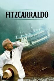 Fitzcarraldo 1982 on netflix