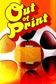 Out of Print 2014 on netflix