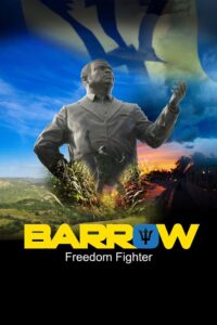 Barrow: Freedom Fighter 2016 on netflix