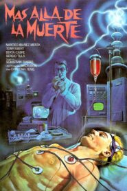 Beyond Death 1988 on netflix