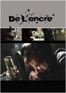 Ink 2010 on netflix