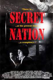 Secret Nation 1992 on netflix