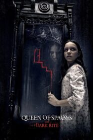 Queen of Spades: The Dark Rite 2015 on netflix