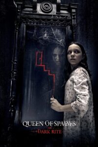 Queen of Spades: The Dark Rite 2015 on netflix
