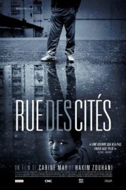 Rue des Cités 2013 on netflix