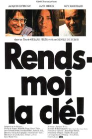 Rends-moi la clé! 1981 on netflix
