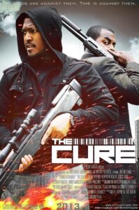 The Cure 2014 on netflix