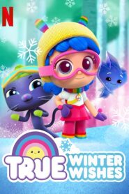 True: Winter Wishes 2019 on netflix