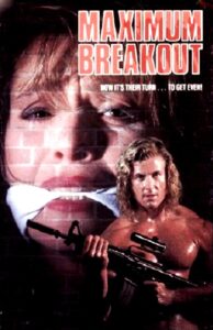 Maximum Breakout 1991 on netflix