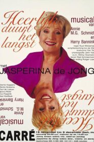 Heerlijk Duurt Het Langst 1998 on netflix