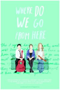 Where Do We Go From Here 2012 on netflix