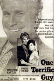 One Terrific Guy 1986 on netflix