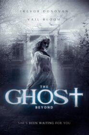 The Ghost Beyond 2018 on netflix