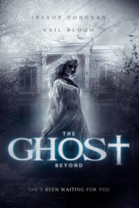 The Ghost Beyond 2018 on netflix