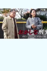 Odd Detective 15 2017 on netflix