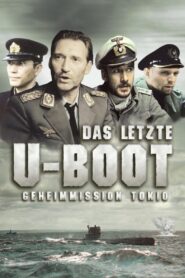 The Last U-Boat 1993 on netflix
