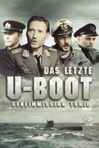 The Last U-Boat 1993 on netflix