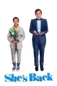 She’s Back 1989 on netflix