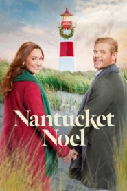 Nantucket Noel 2021 on netflix