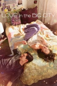 Love in the Big City 2024 on netflix