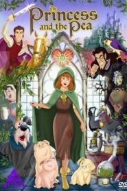 The Princess and the Pea 2002 on netflix