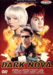 Dark Nova 1999 on netflix