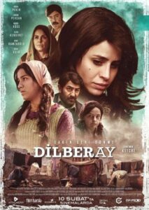 Dilberay 2022 on netflix