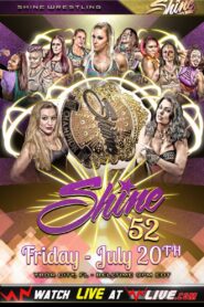 SHINE 52 2018 on netflix