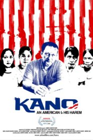 Kano: An American and His Harem 2010 on netflix