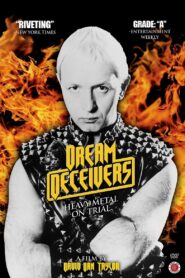 Dream Deceivers: The Story Behind James Vance vs. Judas Priest 1992 on netflix