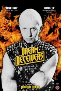 Dream Deceivers: The Story Behind James Vance vs. Judas Priest 1992 on netflix