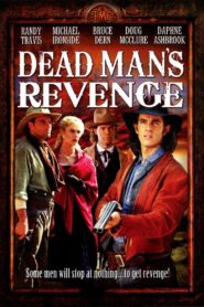 Dead Man’s Revenge 1994 on netflix