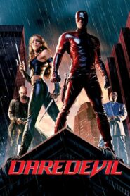 Daredevil 2003 on netflix