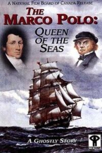 The Marco Polo: Queen of the Seas 1995 on netflix