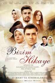 Bizim Hikaye 2015 on netflix