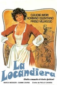 La locandiera 1980 on netflix