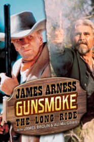Gunsmoke: The Long Ride 1993 on netflix