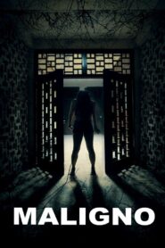 Maligno 2016 on netflix