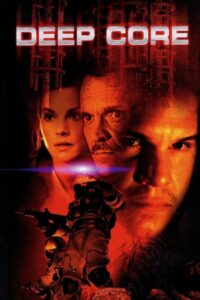 Deep Core 2000 on netflix