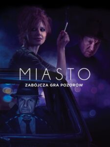 Miasto 2021 on netflix
