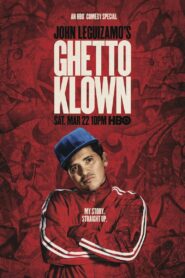 John Leguizamo: Ghetto Klown 2014 on netflix