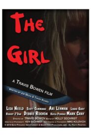 The Girl 2011 on netflix