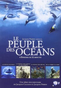 Kingdom of the Oceans 2011 on netflix