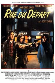 The Way Out 1986 on netflix