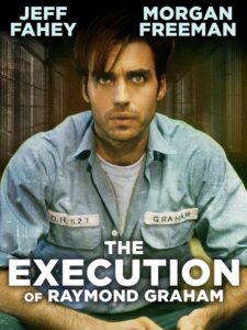 The Execution of Raymond Graham 1985 on netflix