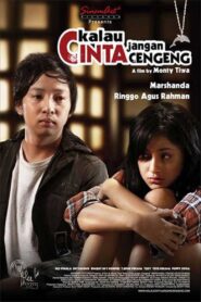 Kalau Cinta Jangan Cengeng 2008 on netflix