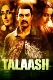 Talaash 2012 on netflix