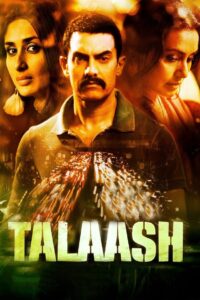 Talaash 2012 on netflix