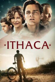 Ithaca 2015 on netflix